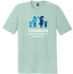 Picture of CMC FF Triblend T-Shirt