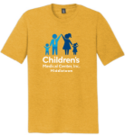 Picture of CMC FF Triblend T-Shirt