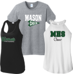 Picture of MHS Cheer '26 Athlete Apparel