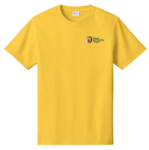 Picture of MCP Charlie Brown Tee