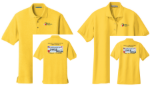 Picture of MCP Charlie Brown Polos
