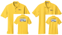Picture of MCP Charlie Brown Polos