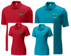 Picture of Troop 750 Polos