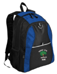 Picture of Troop 750 Backpack