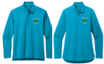 Picture of Troop 1750 1/4 Zip Pullover