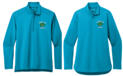 Picture of Troop 1750 1/4 Zip Pullover