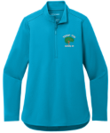 Picture of Troop 1750 1/4 Zip Pullover