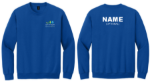 Picture of Mason Gymnastics Crewneck