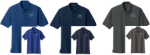 Picture of Mason Gymnastics Polo