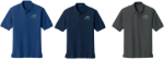 Picture of Mason Gymnastics Polo