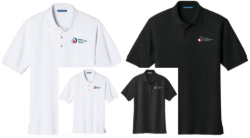 Picture of MCP 250 Crew Polos