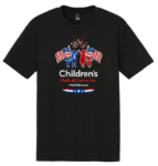 Picture of CMC Glitter Patriotic Tee