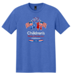 Picture of CMC Glitter Patriotic Tee
