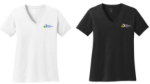 Picture of MCP Crew Ladies V Neck T