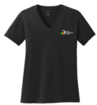 Picture of MCP Crew Ladies V Neck T