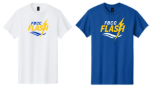 Picture of FBCC Flash Cotton SS Tee