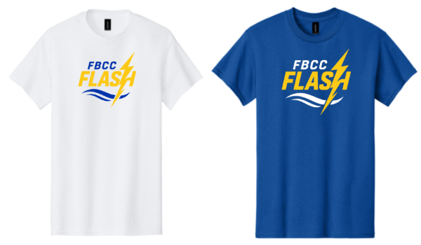 Picture of FBCC Flash Cotton SS Tee