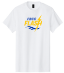 Picture of FBCC Flash Cotton SS Tee