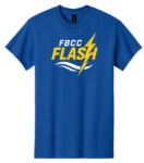 Picture of FBCC Flash Cotton SS Tee