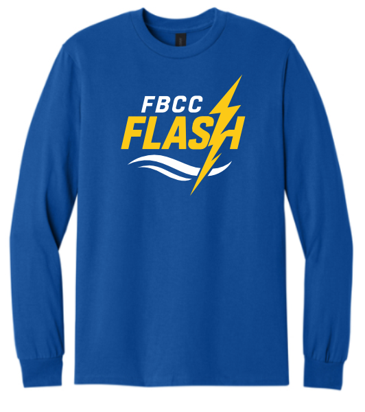 Picture of FBCC Flash Cotton LS T