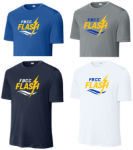 Picture of FBCC Flash Drifit Tee