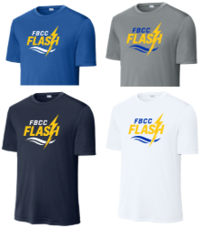 Picture of FBCC Flash Drifit Tee