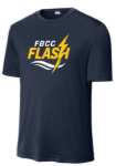 Picture of FBCC Flash Drifit Tee
