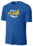 Picture of FBCC Flash Drifit Tee