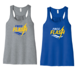 Picture of FBCC Flash Ladies Tank
