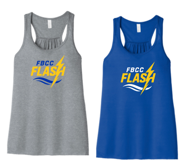 Picture of FBCC Flash Ladies Tank