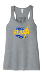 Picture of FBCC Flash Ladies Tank