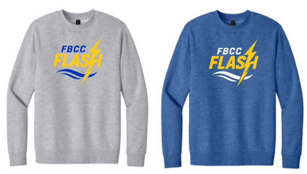 Picture of FBCC Flash Crew