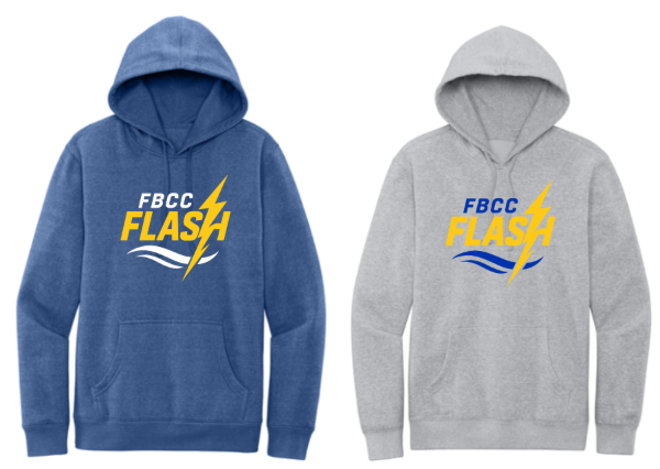 Picture of FBCC Flash Hoodie