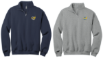 Picture of FBCC Flash Cadet 1/4 Zip