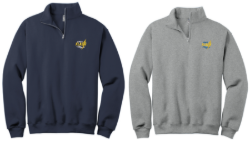 Picture of FBCC Flash Cadet 1/4 Zip