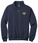 Picture of FBCC Flash Cadet 1/4 Zip