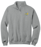 Picture of FBCC Flash Cadet 1/4 Zip