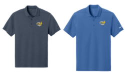 Picture of FBCC Flash Nike Polo