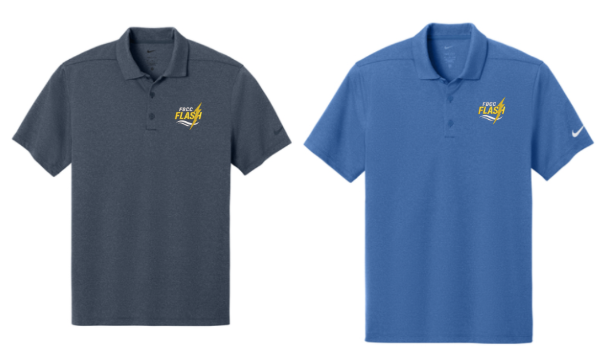 Picture of FBCC Flash Nike Polo