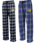 Picture of FBCC Flash Flannel Pants