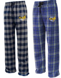 Picture of FBCC Flash Flannel Pants