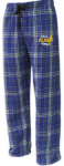 Picture of FBCC Flash Flannel Pants