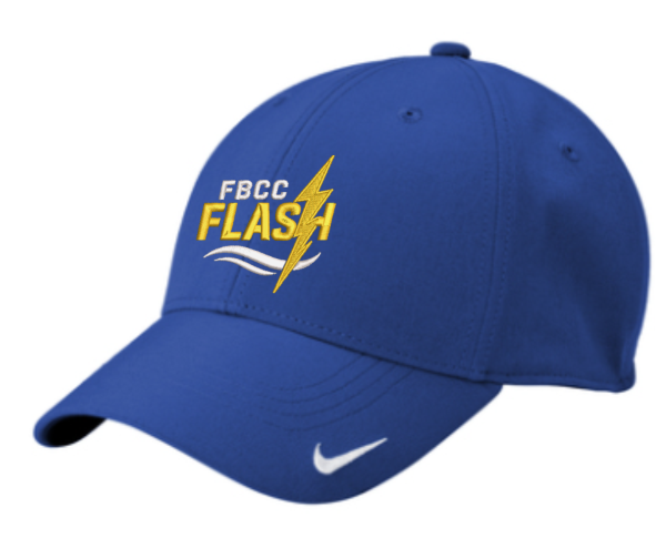 FBCC Flash Nike Cap - Friday Threads