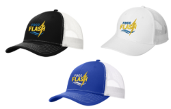 Picture of FBCC Flash Cap