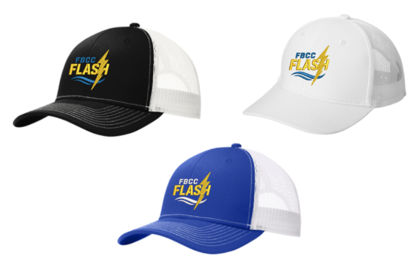 Picture of FBCC Flash Cap