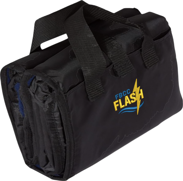 Picture of FBCC Flash Travel Blanket