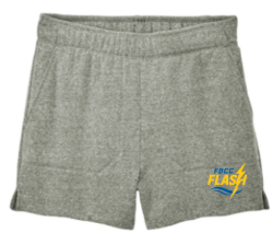 Picture of FBCC Flash Ladies Shorts