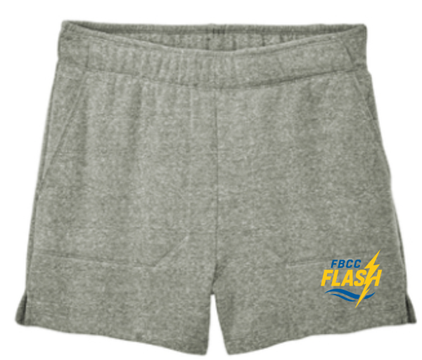 Picture of FBCC Flash Ladies Shorts