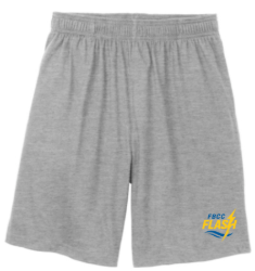 Picture of FBCC Flash Unisex Shorts
