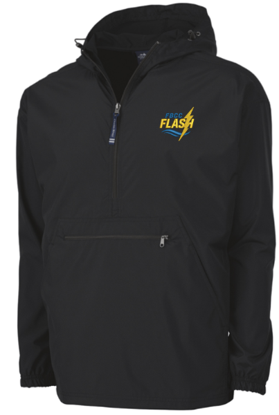 Picture of FBCC Flash Charles River Jacket